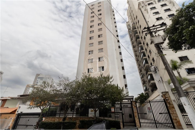 Imagem Apartamento com 3 Quartos à Venda, 74 m² em Jardim Da Saúde - São Paulo Imagem Apartamento com 3 Quartos à Venda, 74 m² em Jardim Da Saúde - São Paulo