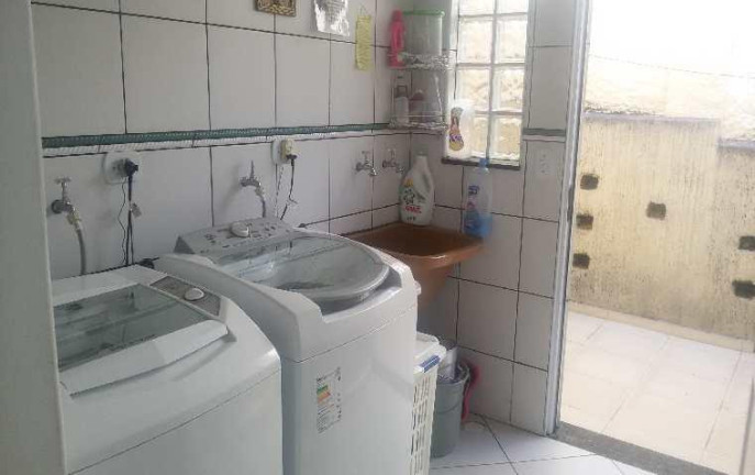 Imagem Casa com 3 Quartos à Venda, 180 m² em Penha De França - São Paulo