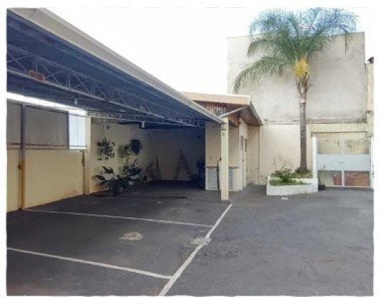 Imagem Apartamento com 3 Quartos à Venda, 300 m² em Jardim Olímpico - Bauru