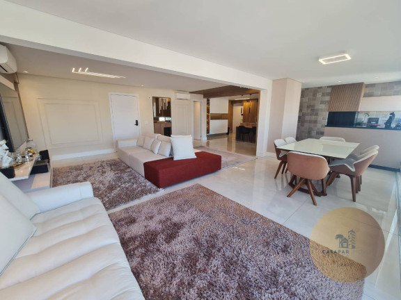 Imagem Apartamento com 3 Quartos à Venda, 160 m² em Vila Mariana - São Paulo