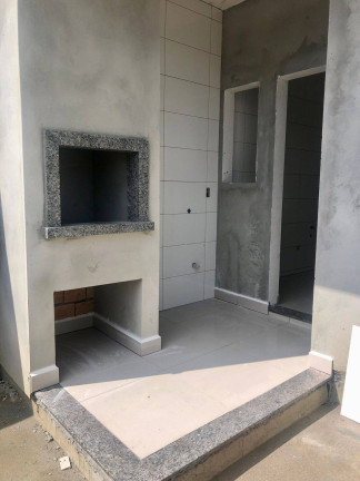 Imagem Casa com 2 Quartos à Venda, 60 m² em Loteamento Lemos - Tijucas