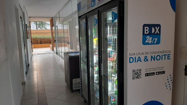 Imagem Imóvel com 3 Quartos à Venda, 86 m² em Empresarial 18 Do Forte - Barueri