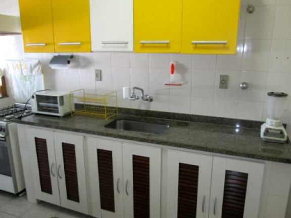 Imagem Apartamento para Temporada, em Itaguá - Ubatuba Imagem Apartamento para Temporada, em Itaguá - Ubatuba