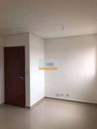 Imagem Apartamento com 2 Quartos à Venda, 44 m² em Vila Antonieta - São Paulo