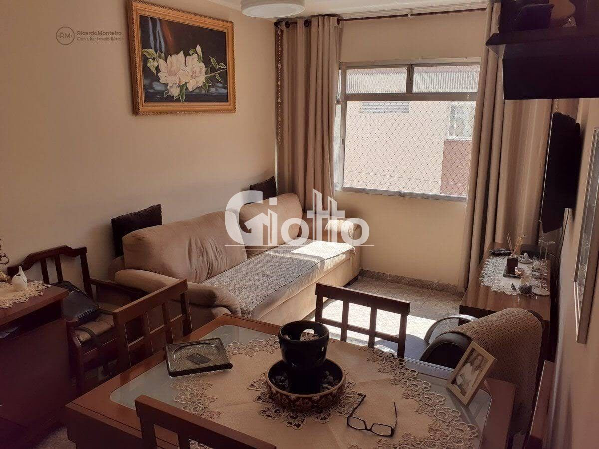 Apartamento com 2 Quartos à Venda, 65 m² em Parque Residencial Da Lapa - São Paulo