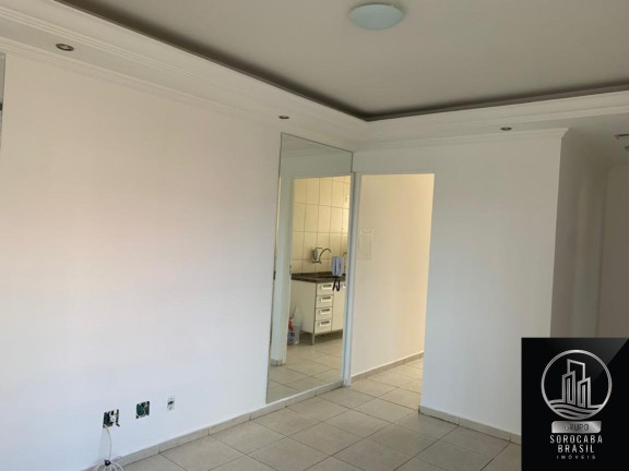 Imagem Apartamento com 2 Quartos à Venda, 46 m² em Jardim Novo Horizonte - Sorocaba Imagem Apartamento com 2 Quartos à Venda, 46 m² em Jardim Novo Horizonte - Sorocaba