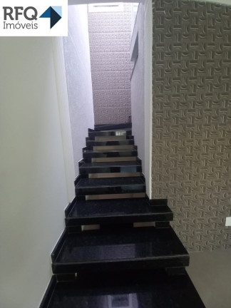 Imagem Imóvel com 3 Quartos à Venda, 140 m² em Bosque Da Saúde - São Paulo