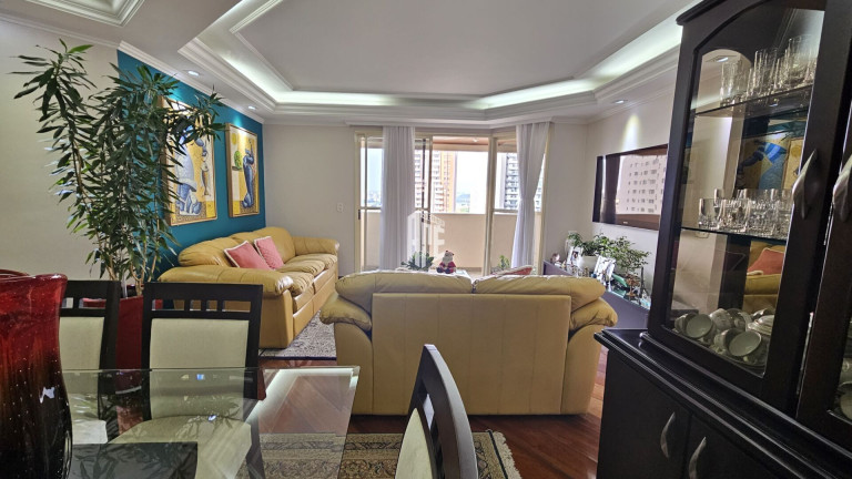 Imagem Apartamento com 4 Quartos à Venda, 132 m² em Vila Assunção - Santo André Imagem Apartamento com 4 Quartos à Venda, 132 m² em Vila Assunção - Santo André