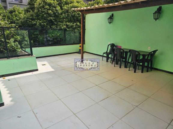 Apartamento com 4 Quartos à Venda ou Locação, 261 m² em Copacabana - Rio De Janeiro