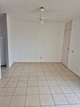 Imagem Apartamento com 2 Quartos à Venda,  em Jardim Carandá - Sorocaba