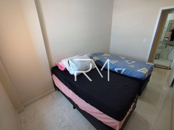 Imagem Apartamento com 2 Quartos à Venda, 72 m² em Vila Atlântica - Mongaguá