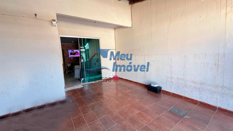 Imagem Casa com 3 Quartos à Venda, 101 m² em Samambaia Norte (samambaia) - Brasília Imagem Casa com 3 Quartos à Venda, 101 m² em Samambaia Norte (samambaia) - Brasília