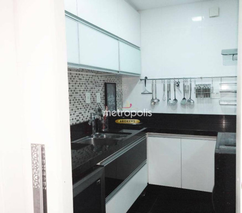 Imagem Apartamento com 3 Quartos à Venda, 154 m² em Mooca - São Paulo