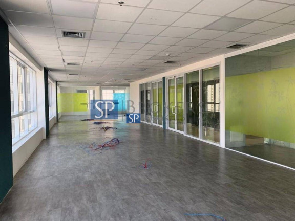 Imagem Sala Comercial para Alugar, 270 m² em Indianópolis - São Paulo Imagem Sala Comercial para Alugar, 270 m² em Indianópolis - São Paulo