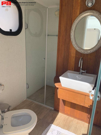 Imagem Cobertura com 3 Quartos à Venda, 357 m² em Vila Nova Conceição - São Paulo Imagem Cobertura com 3 Quartos à Venda, 357 m² em Vila Nova Conceição - São Paulo
