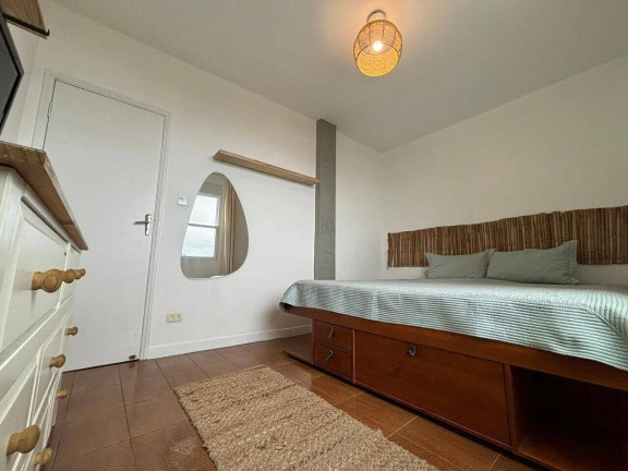 Imagem Apartamento com 2 Quartos à Venda, 118 m² em José Menino - Santos Imagem Apartamento com 2 Quartos à Venda, 118 m² em José Menino - Santos