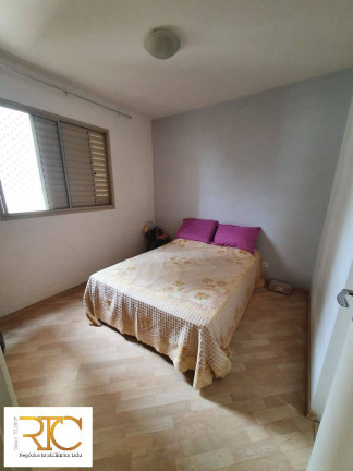 Imagem Apartamento com 3 Quartos à Venda, 70 m² em Vila Isa - São Paulo Imagem Apartamento com 3 Quartos à Venda, 70 m² em Vila Isa - São Paulo