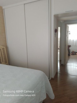 Imagem Apartamento com 3 Quartos à Venda, 93 m² em Itaim Bibi - São Paulo