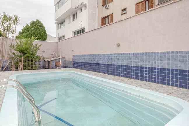Imagem Casa com 4 Quartos à Venda, 388 m² em Jardim Itu - Porto Alegre