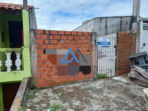 Imagem Terreno à Venda, 125 m² em Serpa - Caieiras