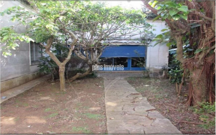 Imagem Casa com 3 Quartos à Venda, 415 m² em Vila Nova Conceição - São Paulo Imagem Casa com 3 Quartos à Venda, 415 m² em Vila Nova Conceição - São Paulo
