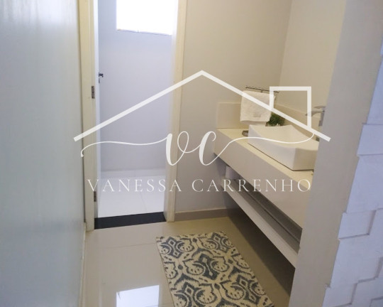Imagem Casa com 3 Quartos à Venda,  em Ibiti Reserva - Sorocaba