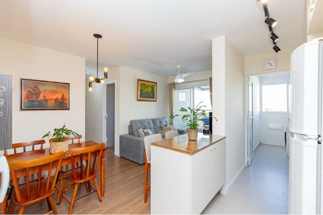 Apartamento com 2 Quartos à Venda, 66 m² em Santo Amaro - São Paulo