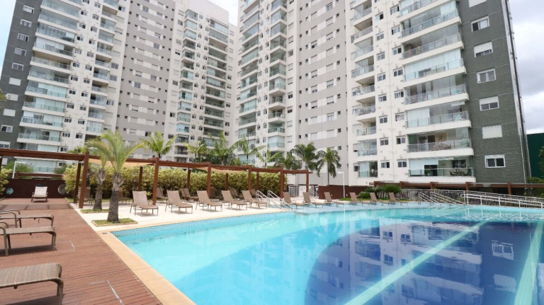 Foto do imóvel Apartamento com 2 Quartos à Venda, 88 m² em Vila Anastácio - São Paulo