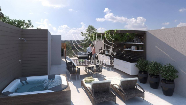 Casa de Condomínio com 3 Quartos à Venda, 173 m² em Parque Taquaral - Campinas