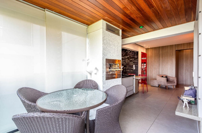 Imagem Apartamento com 2 Quartos à Venda, 82 m² em Vila Cruzeiro - São Paulo