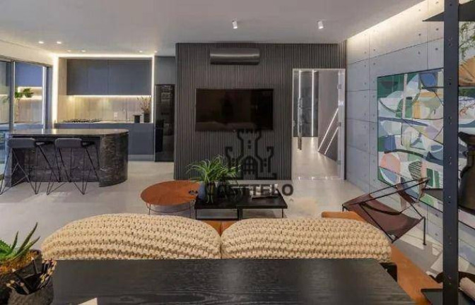 Imagem Apartamento com 2 Quartos à Venda, 89 m² em Guanabara Parque Boulevard - Londrina