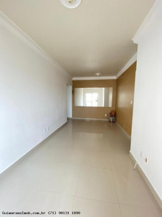 Imagem Apartamento com 3 Quartos à Venda, 80 m² em Centro - Lauro De Freitas Imagem Apartamento com 3 Quartos à Venda, 80 m² em Centro - Lauro De Freitas