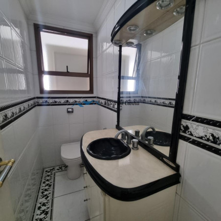 Imagem Apartamento com 3 Quartos à Venda, 183 m² em Vila Gilda - Santo André Imagem Apartamento com 3 Quartos à Venda, 183 m² em Vila Gilda - Santo André