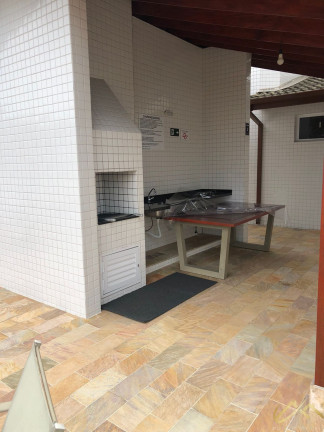 Imagem Apartamento com 2 Quartos à Venda, 65 m² em Toninhas - Ubatuba