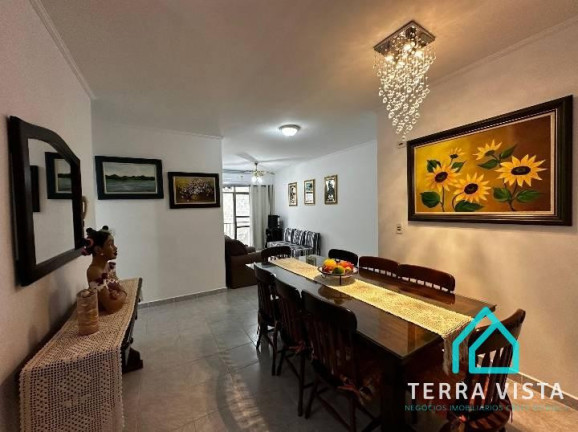 Apartamento com 2 Quartos à Venda, 85 m² em Tenório - Ubatuba