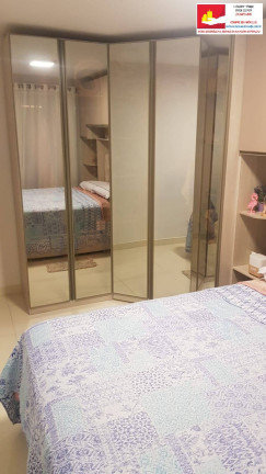 Imagem Apartamento com 2 Quartos à Venda, 60 m² em Pedreira - São Paulo
