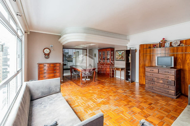 Imagem Apartamento com 3 Quartos à Venda, 120 m² em Paraíso - São Paulo Imagem Apartamento com 3 Quartos à Venda, 120 m² em Paraíso - São Paulo