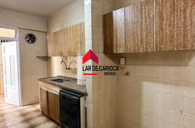 Imagem Apartamento com 4 Quartos à Venda, 110 m² em Copacabana - Rio De Janeiro