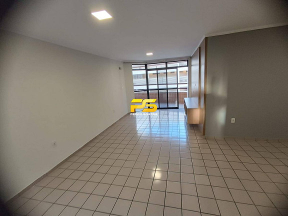 Imagem Apartamento com 3 Quartos à Venda, 124 m² em Manaíra - João Pessoa Imagem Apartamento com 3 Quartos à Venda, 124 m² em Manaíra - João Pessoa