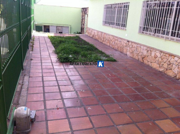 Imagem Sobrado com 3 Quartos à Venda, 275 m² em Vila Galvão - Guarulhos