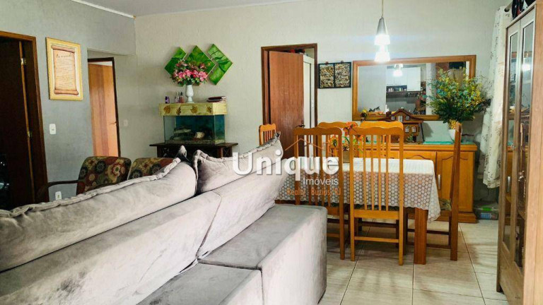 Imagem Casa com 4 Quartos à Venda, 260 m² em Rasa - Armação Dos Búzios