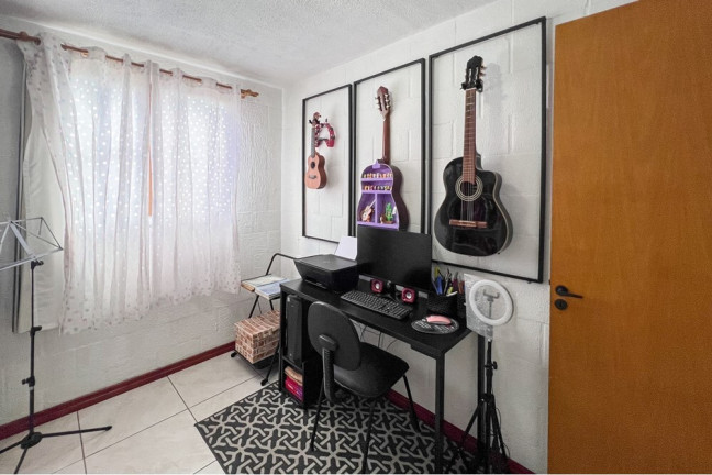 Imagem Apartamento com 2 Quartos à Venda, 38 m² em Mato Grande - Canoas Imagem Apartamento com 2 Quartos à Venda, 38 m² em Mato Grande - Canoas