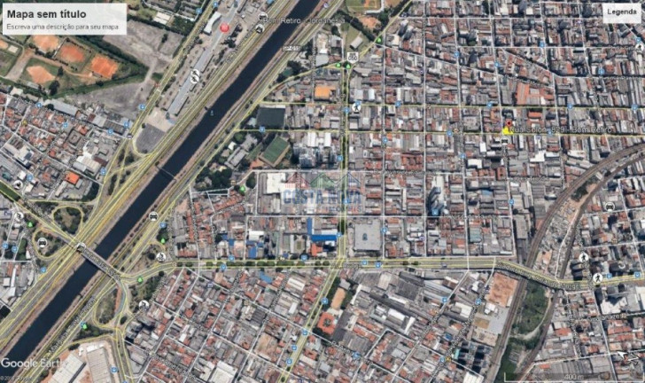 Imagem Terreno à Venda ou Locação, 227 m² em Bom Retiro - São Paulo Imagem Terreno à Venda ou Locação, 227 m² em Bom Retiro - São Paulo