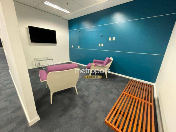 Imagem Sala Comercial para Alugar, 3.418 m² em Lapa De Baixo - São Paulo Imagem Sala Comercial para Alugar, 3.418 m² em Lapa De Baixo - São Paulo