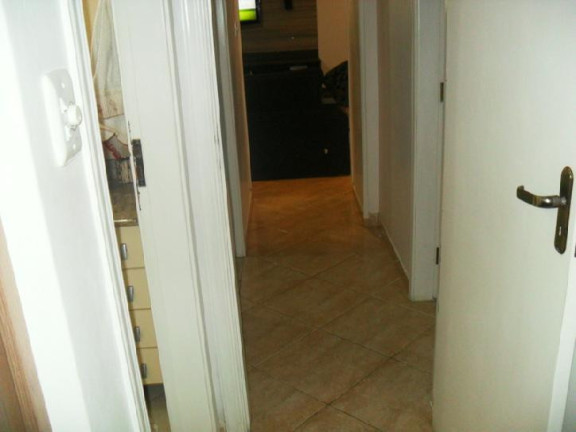 Imagem Apartamento com 2 Quartos à Venda, 150 m² em Jose Menino - Santos