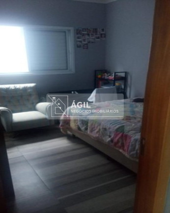 Imagem Sobrado com 3 Quartos à Venda, em Setville Altos De São José - São José Dos Campos Imagem Sobrado com 3 Quartos à Venda, em Setville Altos De São José - São José Dos Campos
