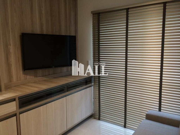 Imagem Apartamento com 1 Quarto à Venda, 44 m² em Vila Redentora - São José Do Rio Preto Imagem Apartamento com 1 Quarto à Venda, 44 m² em Vila Redentora - São José Do Rio Preto