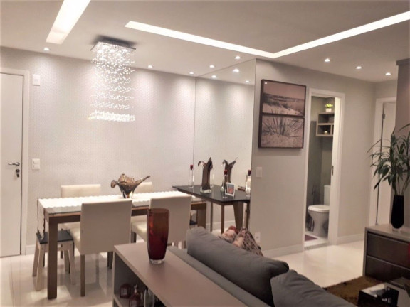 Imagem Apartamento com 2 Quartos à Venda, 65 m² em Vila Suzana - São Paulo Imagem Apartamento com 2 Quartos à Venda, 65 m² em Vila Suzana - São Paulo