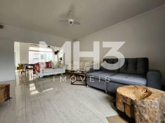 Imagem Sobrado com 3 Quartos à Venda, 287 m² em Jardim Guanabara - Campinas