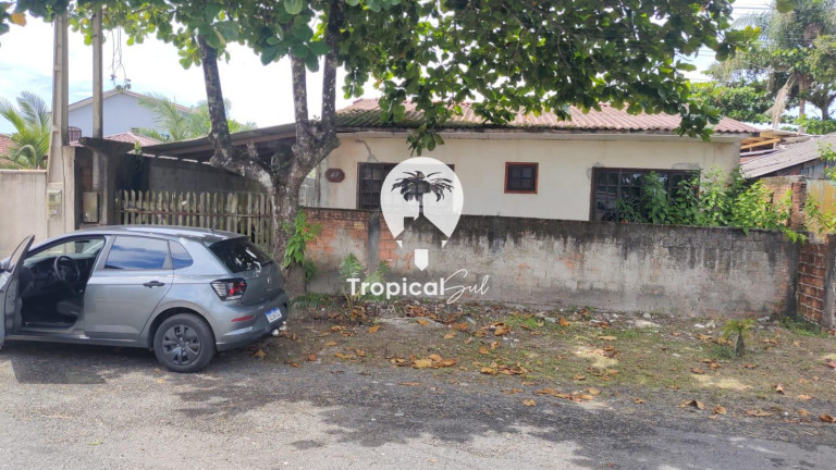 Casa com 2 Quartos à Venda, 60 m² em Ipanema - Pontal Do Parana